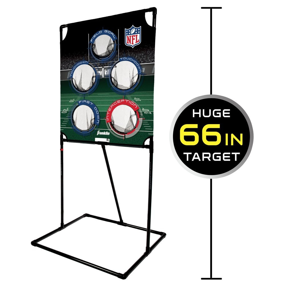 Football Target Practice Board - activesportslife