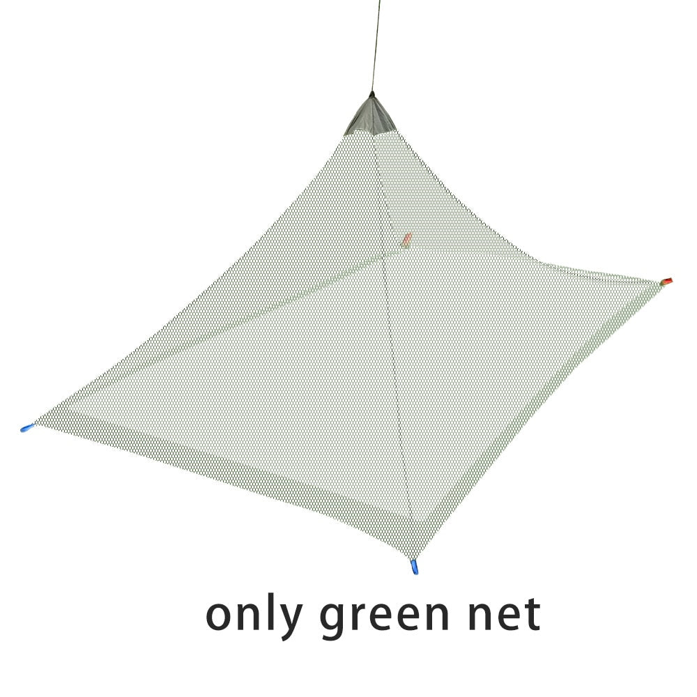 Outdoor Mosquito Net with Flooring Tent Insect Proof Mesh - activesportslife