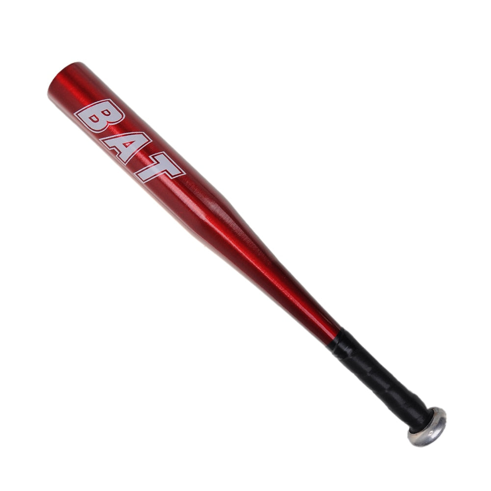 Baseball Bat, 20 inch Aluminum Alloy - activesportslife