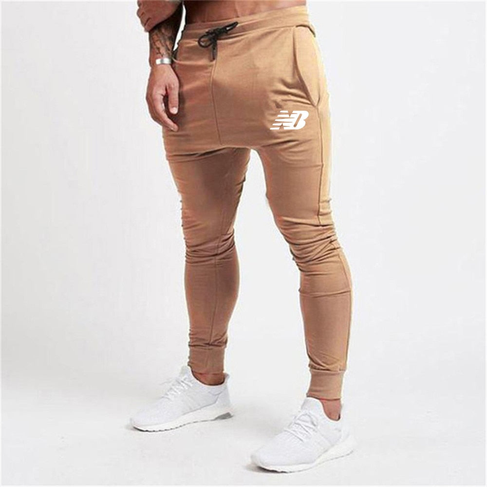 Men's Jogger Sweatpants - activesportslife