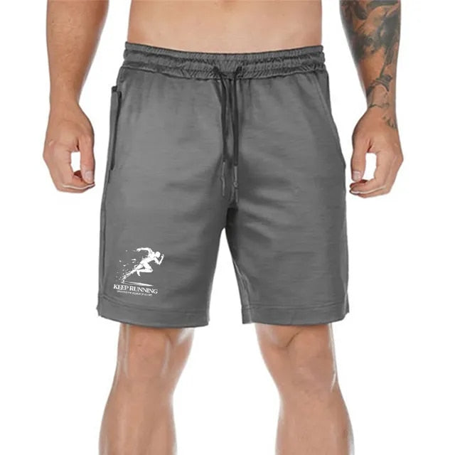 Siperlari Men's Quick Dry Running Shorts - activesportslife