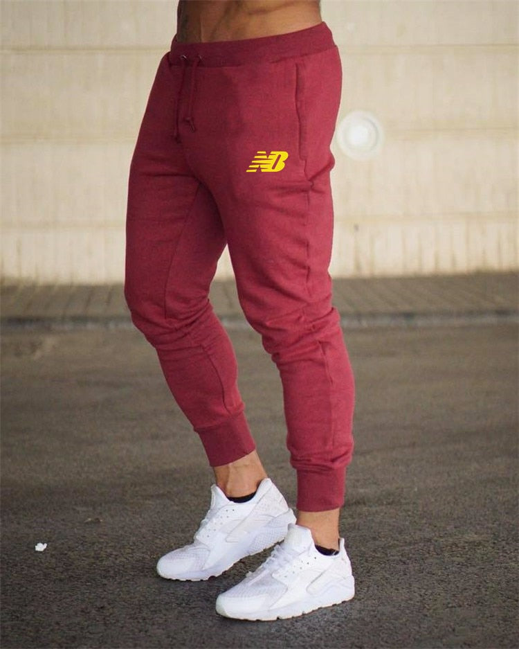 Men's Jogger Sweatpants - activesportslife