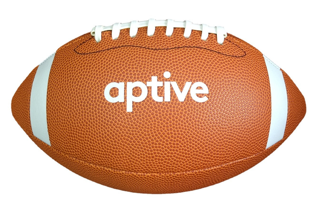 American Football Official Size ball - activesportslife