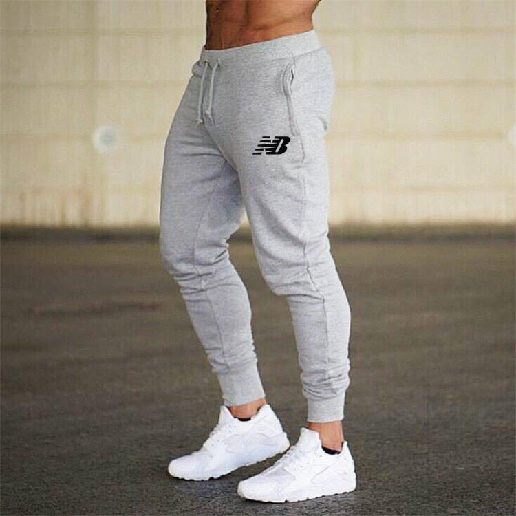 Men's Jogger Sweatpants - activesportslife