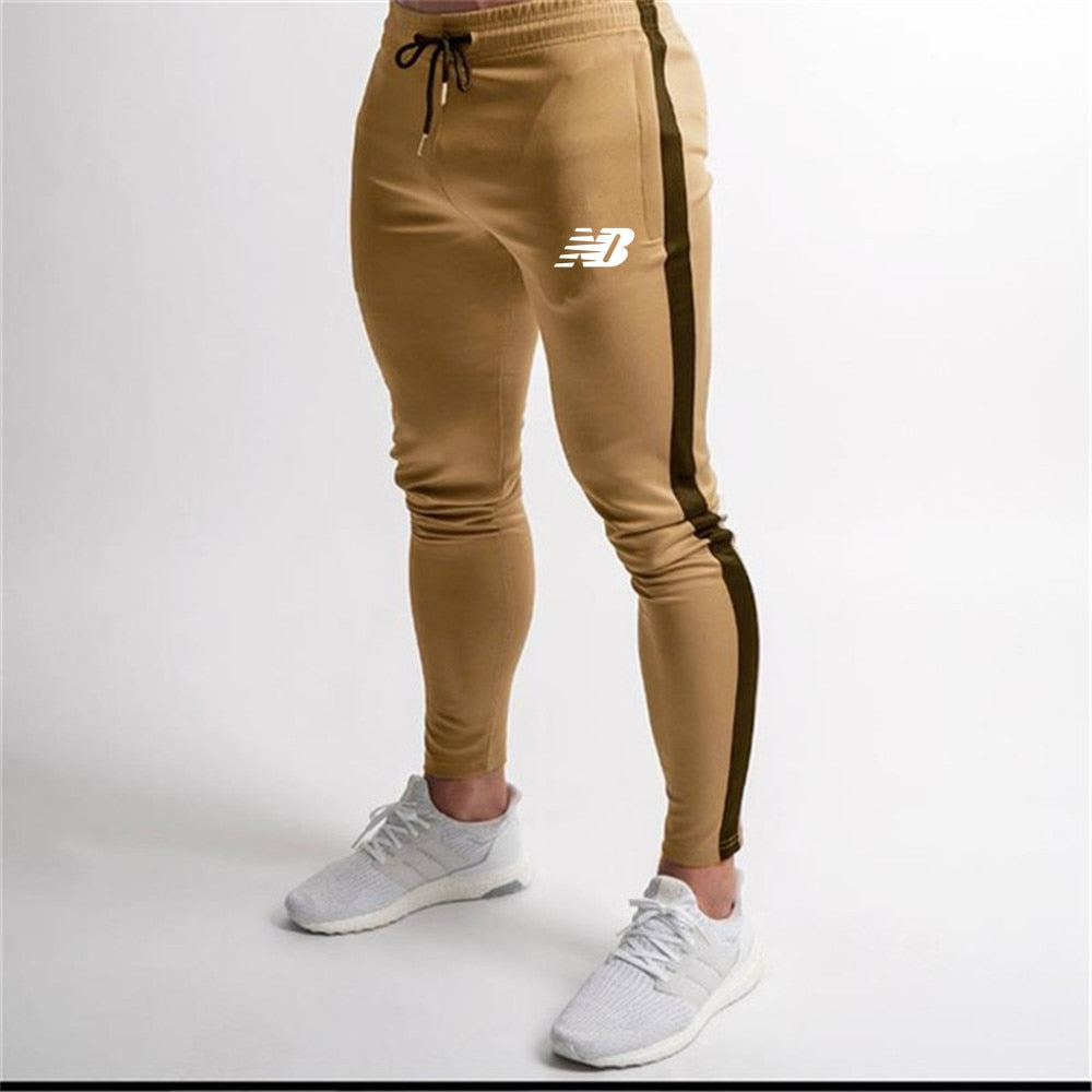 Men's Jogger Sweatpants - activesportslife