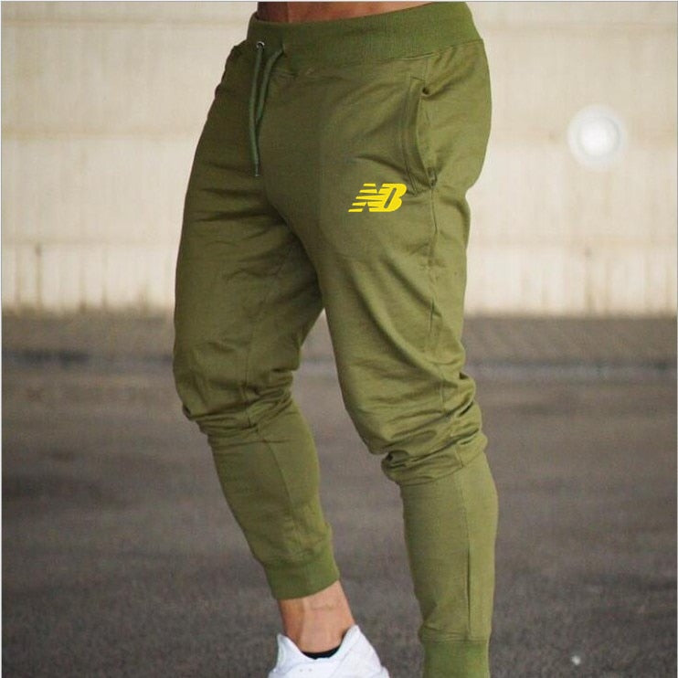 Men's Jogger Sweatpants - activesportslife