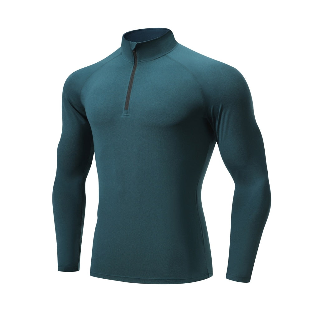 Sport T Shirt for Men Light Thin Moisture Wicking Breathable Sportswear - activesportslife