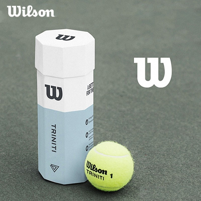 Wilson 3/Can Tennis Balls Special Professional