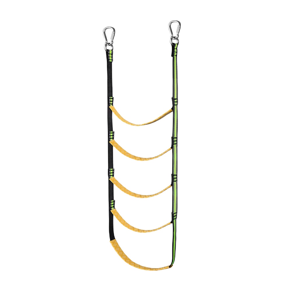 3/4/5 Step Boat Rope Ladder - activesportslife