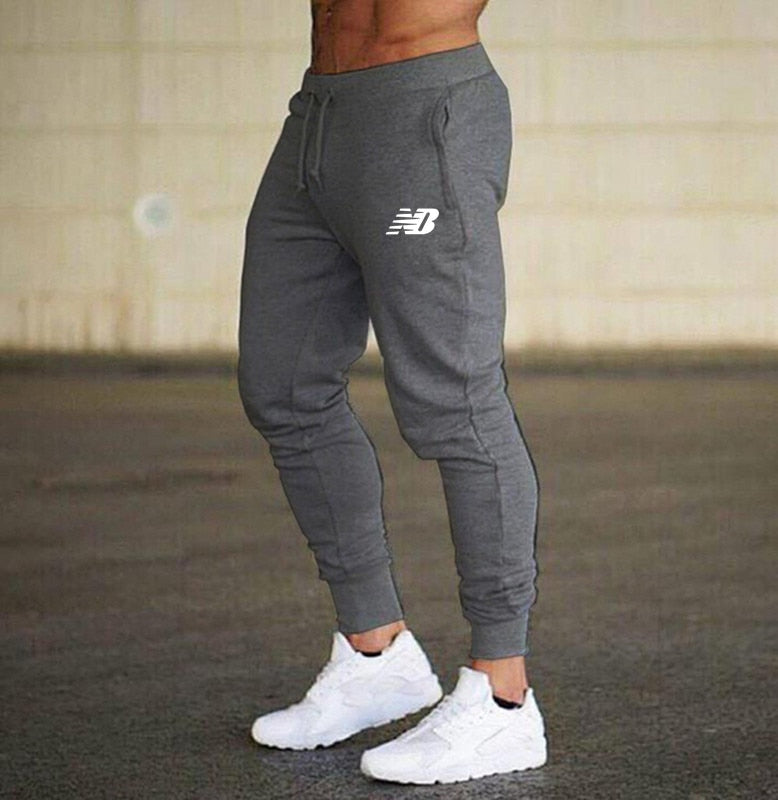 Men's Jogger Sweatpants - activesportslife