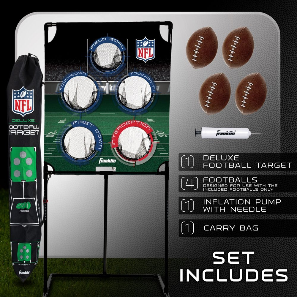 Football Target Practice Board - activesportslife