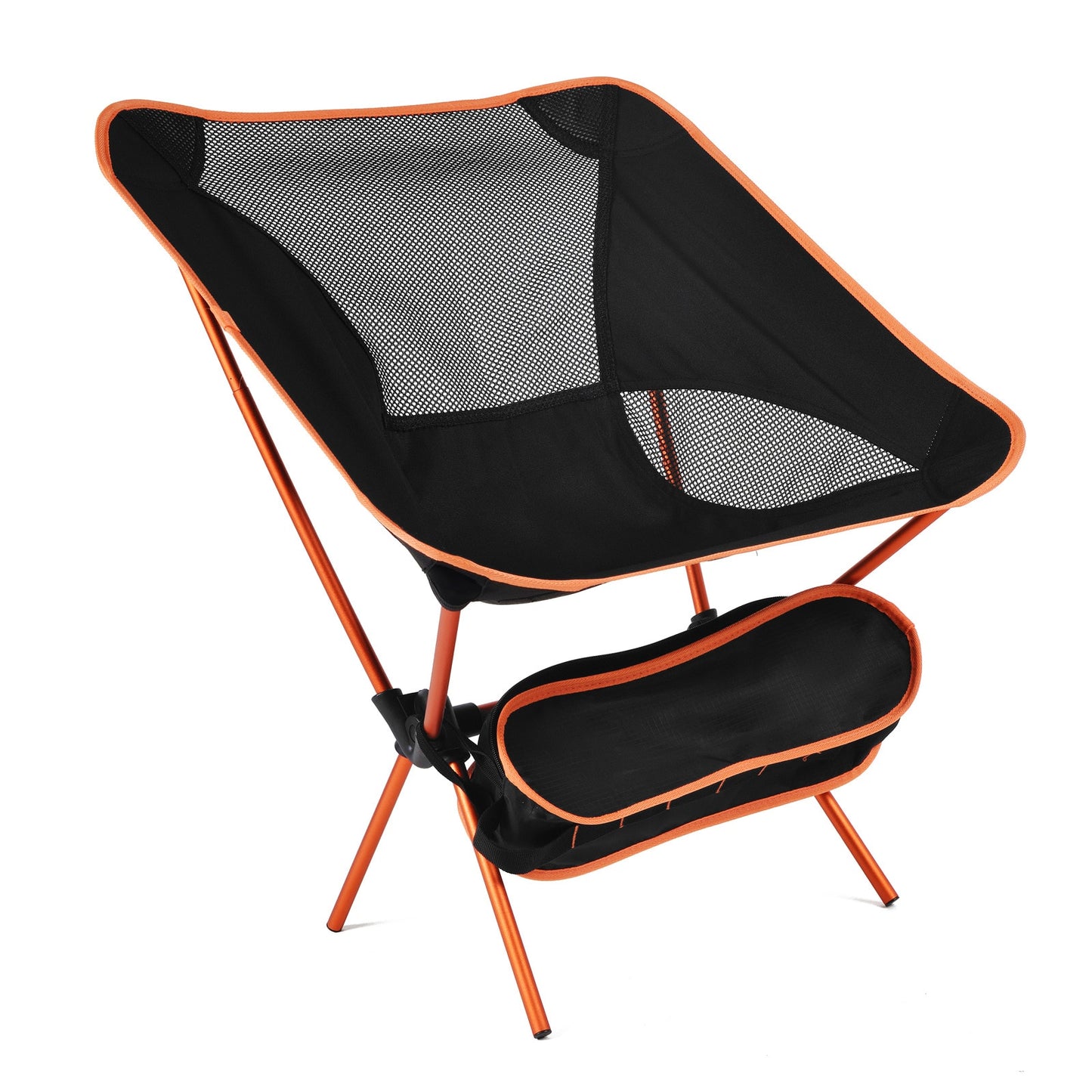 Outdoor Portable Folding Chair Ultralight Camping Chairs - activesportslife