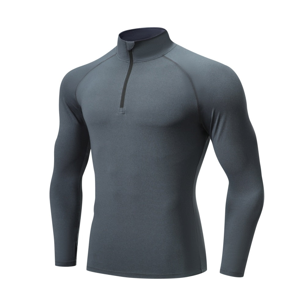 Sport T Shirt for Men Light Thin Moisture Wicking Breathable Sportswear - activesportslife