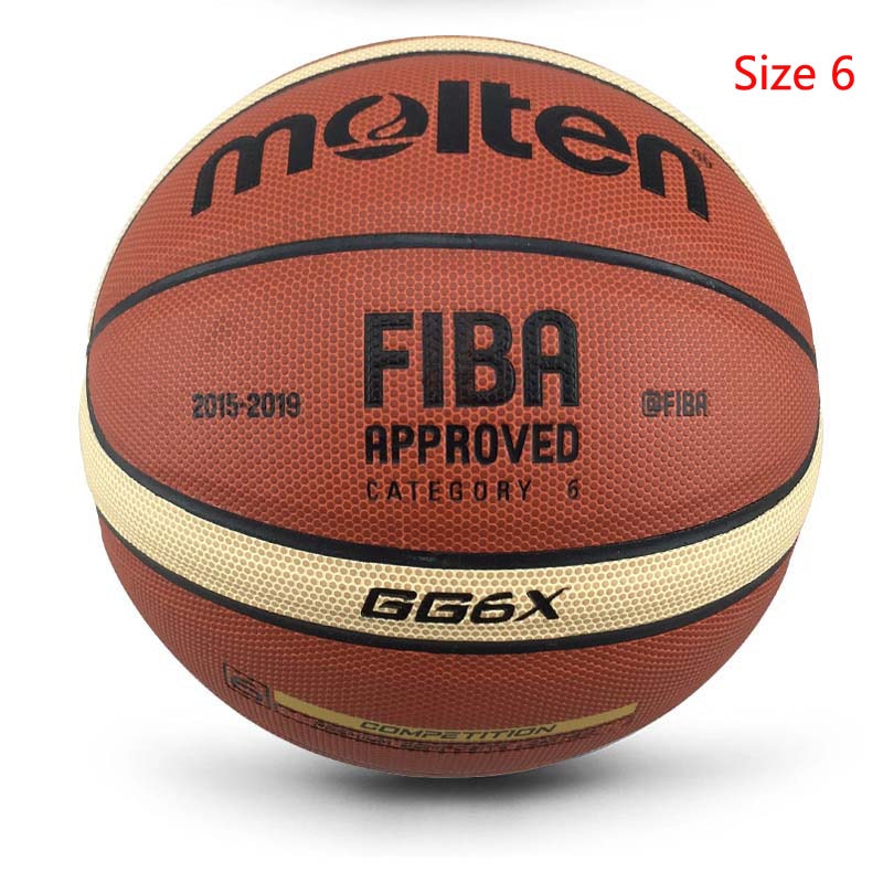 2022 Molten Basketball Ball PU Material Size 7/6/5 Outdoor Indoor Match - activesportslife