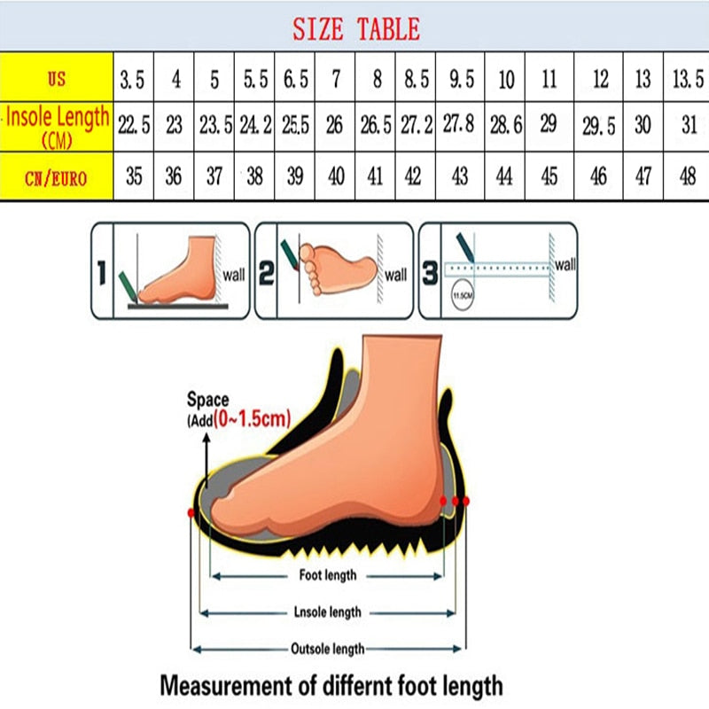 Damyuan Casual Shoes Mens Breathable Slip-on Soft Platform Outdoor Anti-slip Hiking shoes - activesportslife