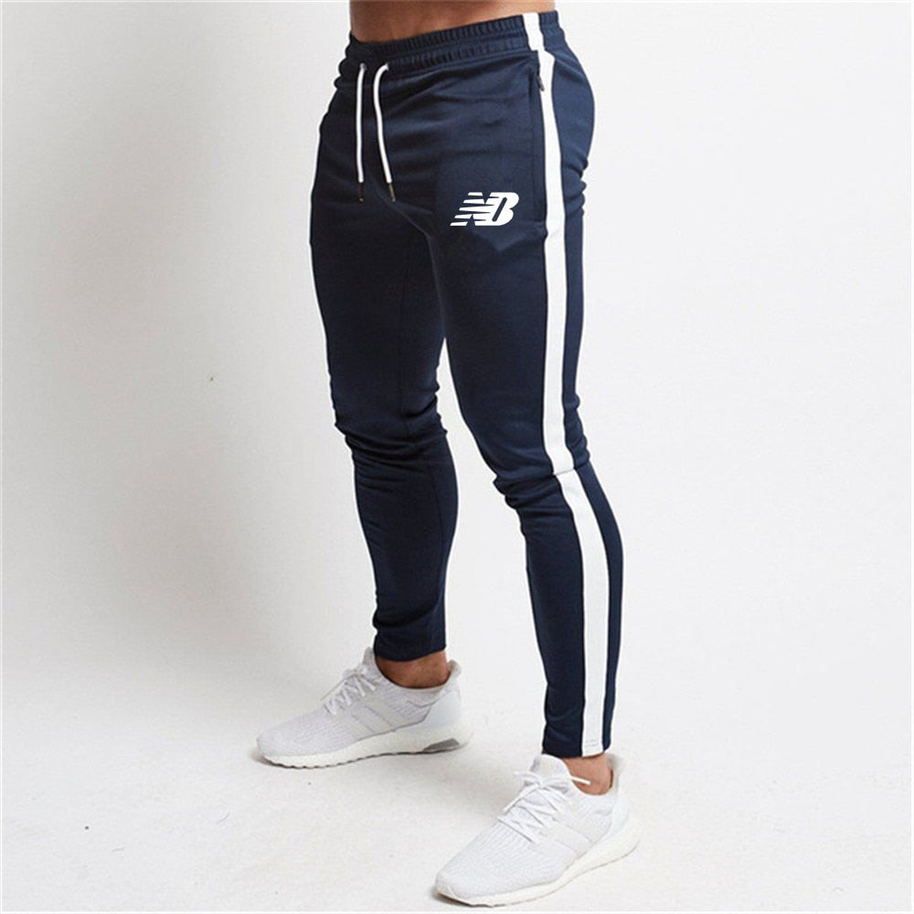 Men's Jogger Sweatpants - activesportslife