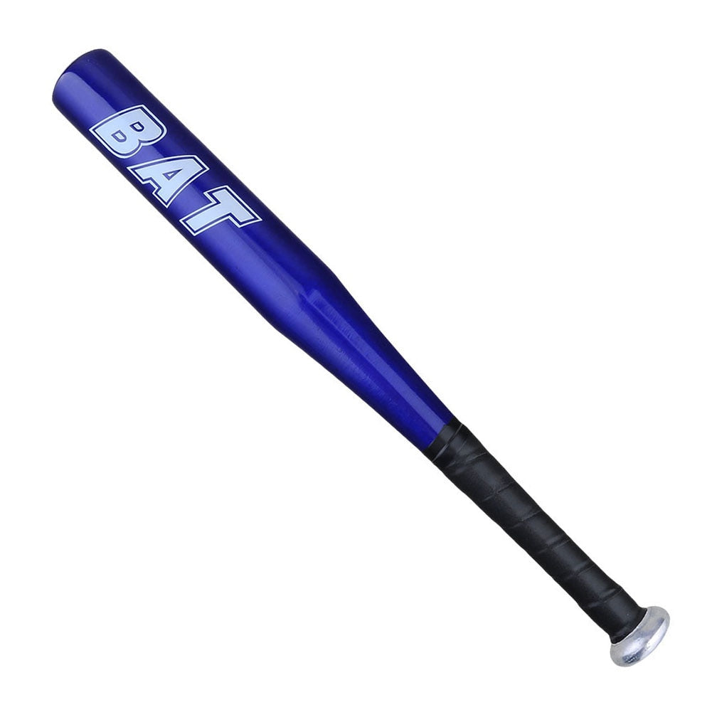 Baseball Bat, 20 inch Aluminum Alloy - activesportslife