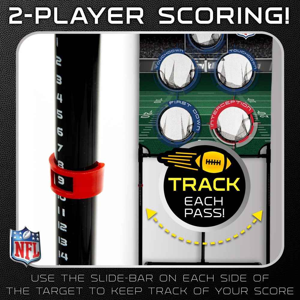 Target Practice Box Football Target Practice Board – activesportslife