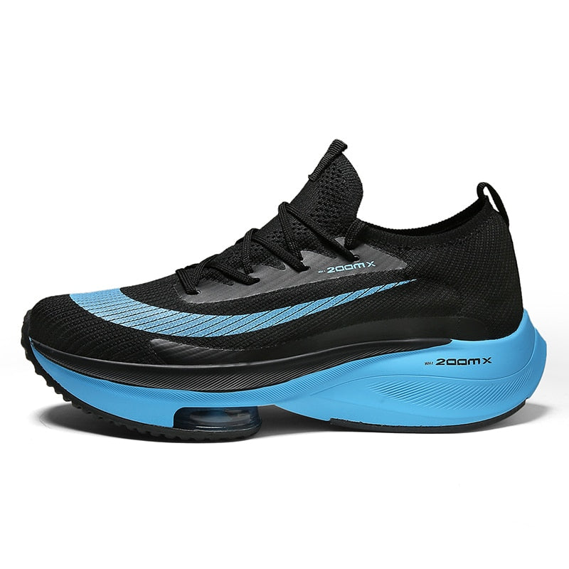 Zoomx Alphafly Sneakers Quality Men Designer Shoes Running Sports Shoes Air Sneakers Next Flyease Platform - activesportslife