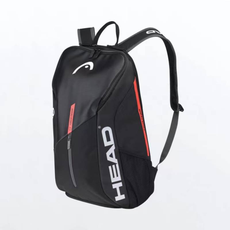 HEAD Tennis Backpack Gym bag Tennis Racket With Shoe Bag - activesportslife