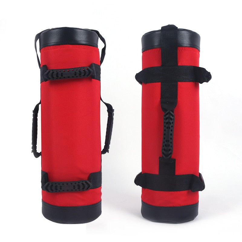 NEW 5-20kg Fitness Weight Lifting Sandbag MMA Equipment - activesportslife