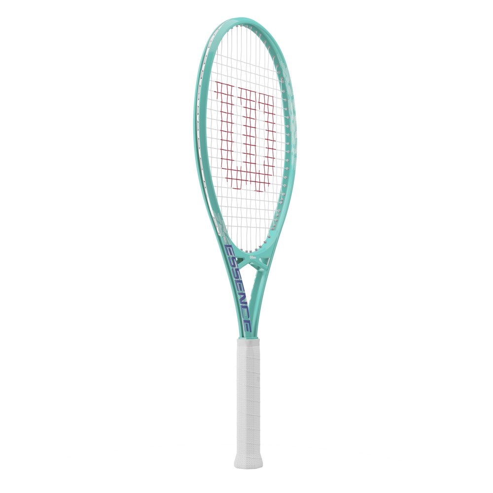 Essence 112 Tennis Racket Mint Green & Gray