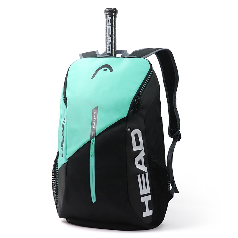 HEAD Tennis Backpack Gym bag Tennis Racket With Shoe Bag - activesportslife