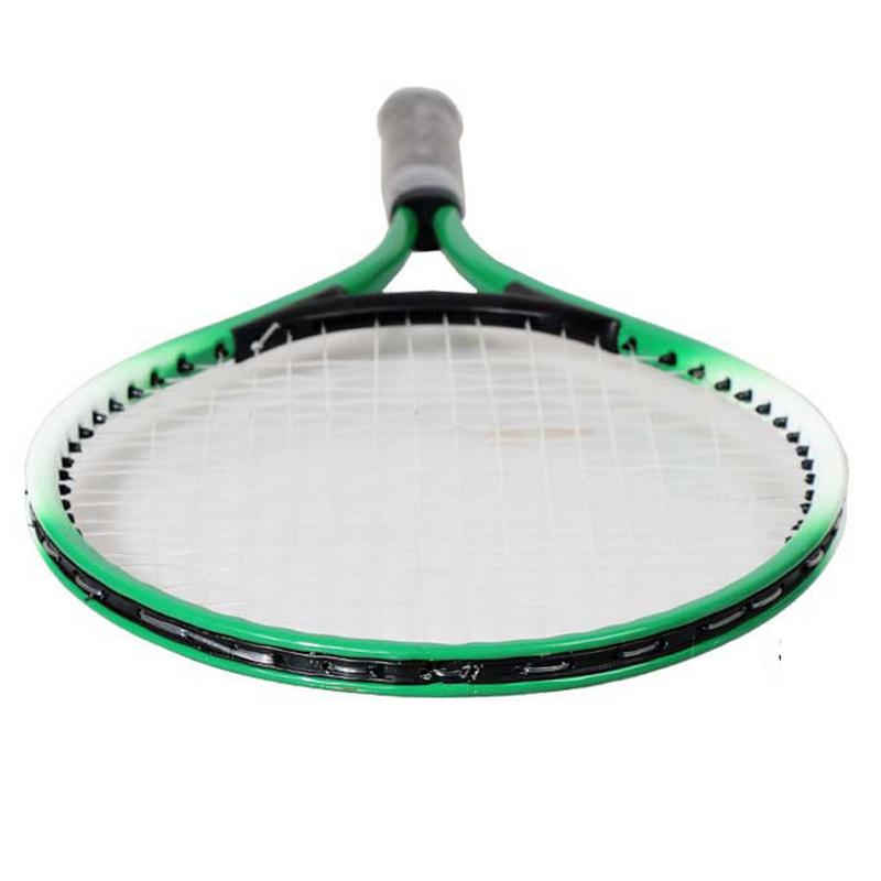 Kids Tennis Rackets 1 Pair Youth Tennis Racquet