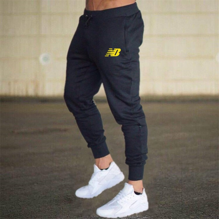 Men's Jogger Sweatpants - activesportslife