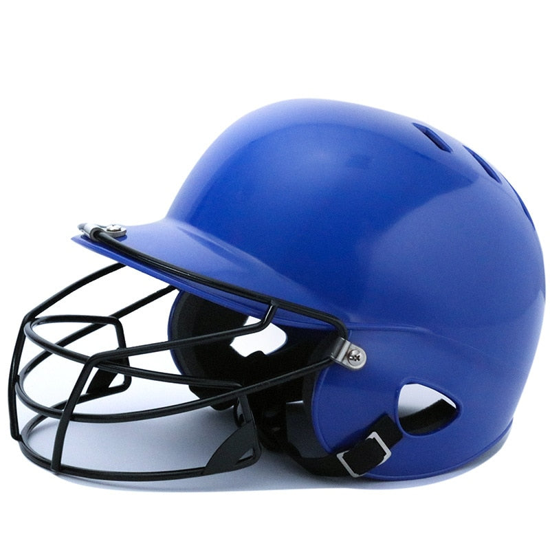 Professional Baseball Helmet for Kids Teenager Adult - activesportslife