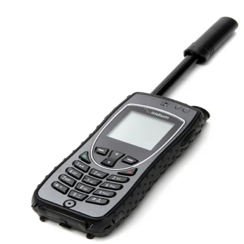 Iridium 9575 GPS Interphone Mobile Satellite Phone - activesportslife