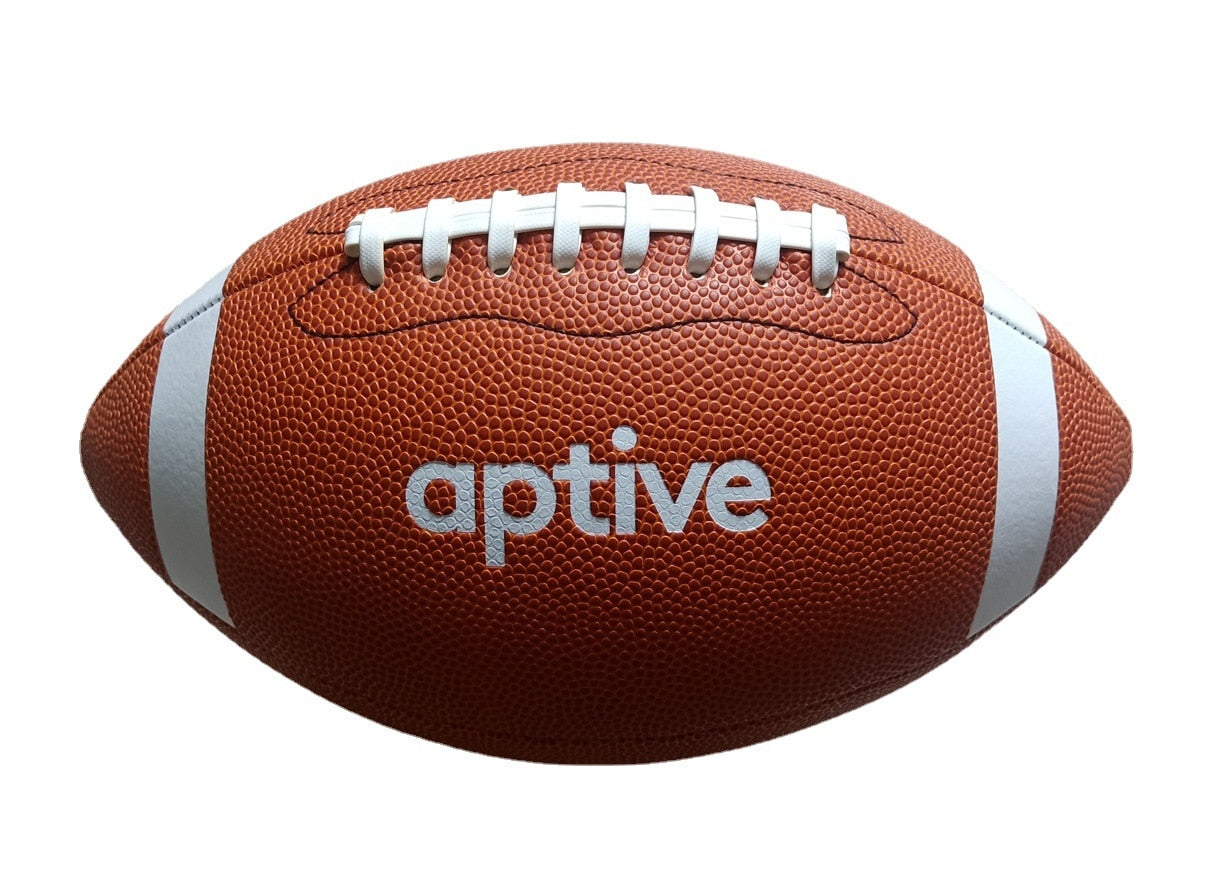 American Football Official Size ball - activesportslife