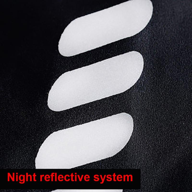 Men Cycling/Hiking Outdoor Breathable Reflective Long Trousers - activesportslife