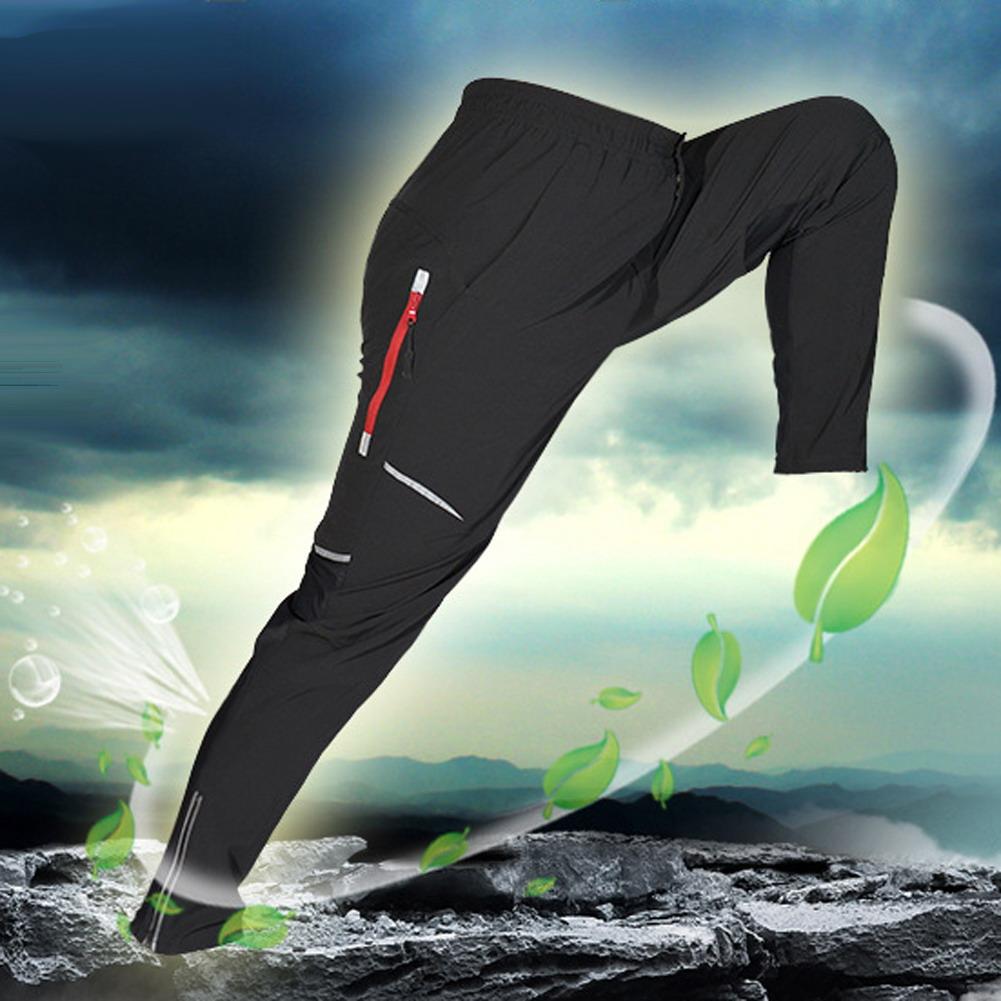 Cycling Pants Mountain Trousers Quick-drying Breathable - activesportslife