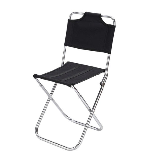 Outdoor Fishing Chair Portable Lightweight Folding Camping Chair - activesportslife