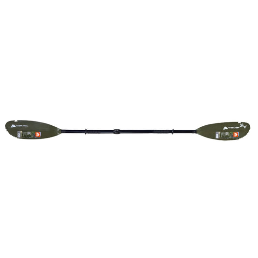 Adjustable Aluminum Fishing Kayak Paddle - activesportslife