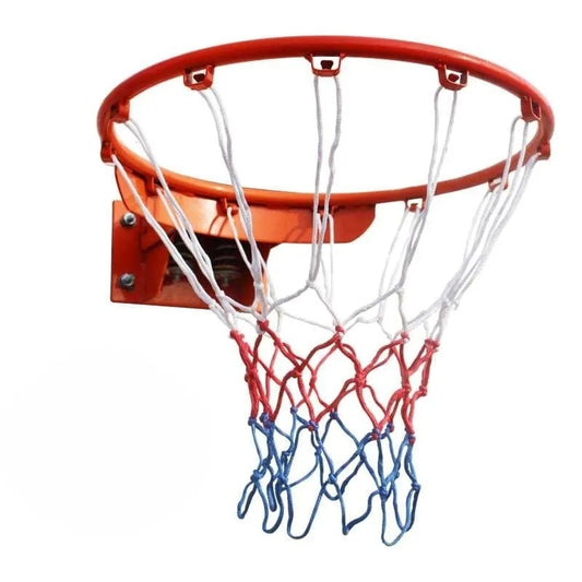 Basketball Hoop Easy to Install 45cm Hoop - activesportslife