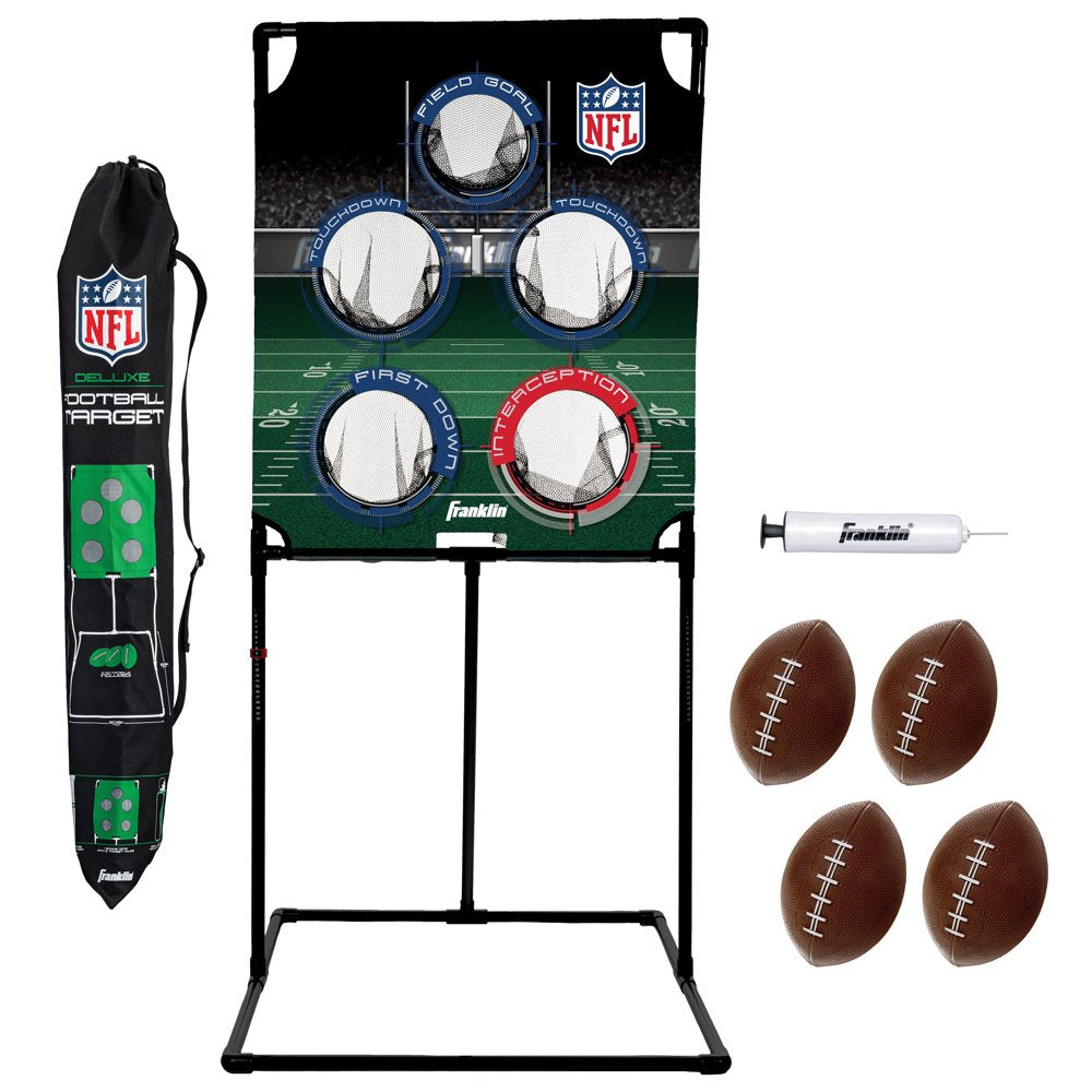 Football Target Practice Board - activesportslife