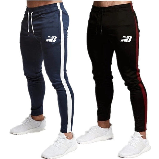 Men's Jogger Sweatpants - activesportslife