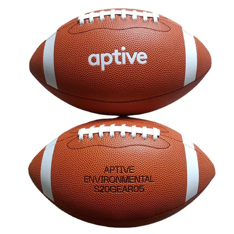 American Football Official Size ball - activesportslife